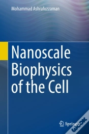 Capa do artigo Nanoscale Biophysics Of The Cell