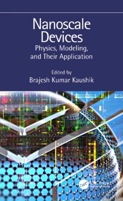 Capa do artigo Nanoscale Devices