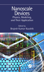 Capa do artigo Nanoscale Devices