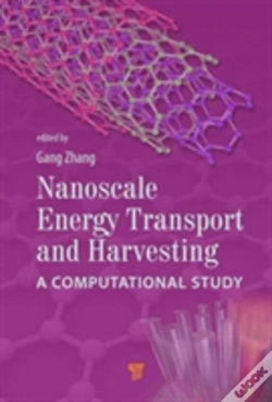 Capa do artigo Nanoscale Energy Transport And Harvesting