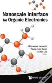 Capa do artigo Nanoscale Interface For Organic Electronics
