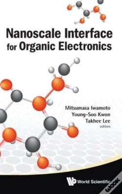 Capa do artigo Nanoscale Interface For Organic Electronics