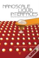 Nanoscale Liquid Interfaces