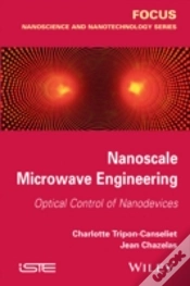 Capa do artigo Nanoscale Microwave Engineering