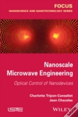 Capa do artigo Nanoscale Microwave Engineering