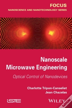 Capa do artigo Nanoscale Microwave Engineering