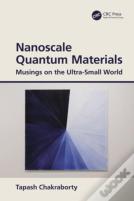Nanoscale Quantum Materials