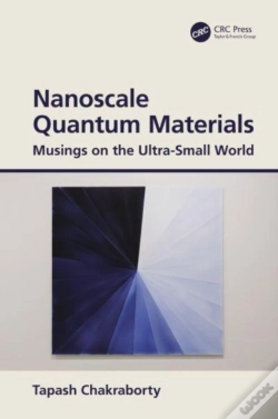 Capa do artigo Nanoscale Quantum Materials