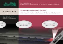 Nanoscale Quantum Optics