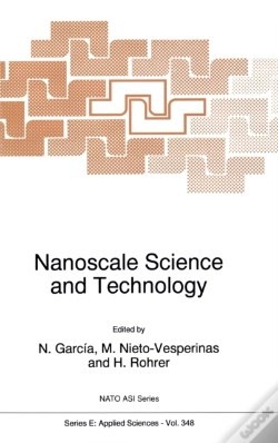 Capa do artigo Nanoscale Science And Technology