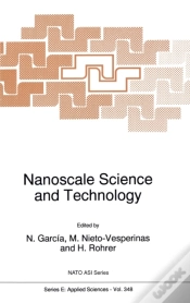 Capa do artigo Nanoscale Science And Technology