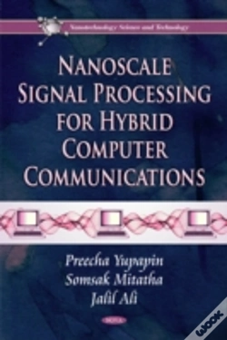 Capa do artigo Nanoscale Signal Processing For Hybrid Computer Communications