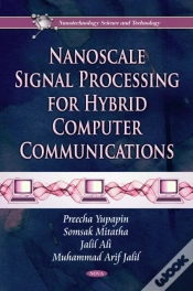 Capa do artigo Nanoscale Signal Processing For Hybrid Computer Communications