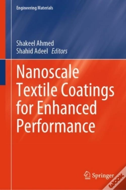 Capa do artigo Nanoscale Textile Coatings For Enhanced Performance