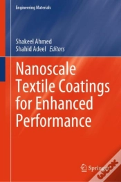 Capa do artigo Nanoscale Textile Coatings For Enhanced Performance