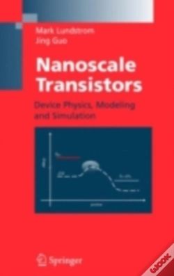 Capa do artigo Nanoscale Transistors