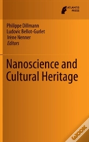 Capa do artigo Nanoscience And Cultural Heritage