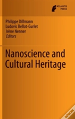 Capa do artigo Nanoscience And Cultural Heritage