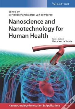 Capa do artigo Nanoscience And Nanotechnology For Human Health
