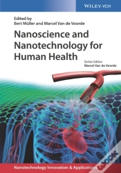 Capa do artigo Nanoscience And Nanotechnology For Human Health