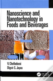 Capa do artigo Nanoscience And Nanotechnology In Foods And Beverages