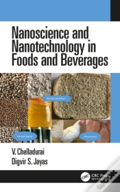 Capa do artigo Nanoscience And Nanotechnology In Foods And Beverages