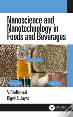 Capa do artigo Nanoscience And Nanotechnology In Foods And Beverages