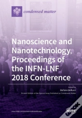 Nanoscience And Nanotechnology, Proceedi