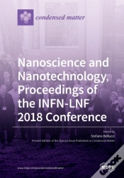 Capa do artigo Nanoscience And Nanotechnology, Proceedi