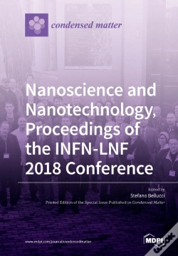 Capa do artigo Nanoscience And Nanotechnology, Proceedi