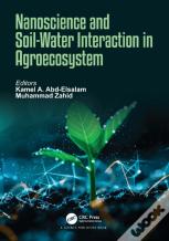 Nanoscience And Soil-Water Interaction In Agroecosystem