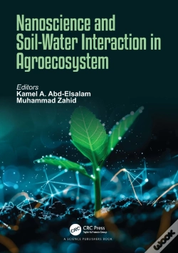 Capa do artigo Nanoscience And Soil-Water Interaction In Agroecosystem