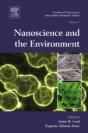 Nanoscience And The Environment - Preview