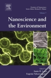 Capa do artigo Nanoscience And The Environment