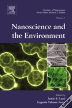 Capa do artigo Nanoscience And The Environment