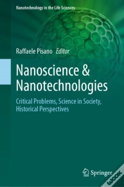 Capa do artigo Nanoscience & Nanotechnologies