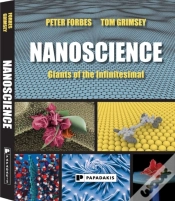 Capa do artigo Nanoscience