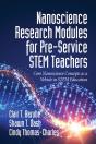 Nanoscience Research Modules For Pre-Service Stem Teachers - Preview