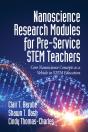 Nanoscience Research Modules For Pre-Service Stem Teachers - Preview