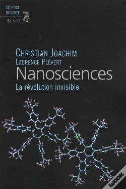 Capa do artigo Nanosciences, La Révolution Invisible