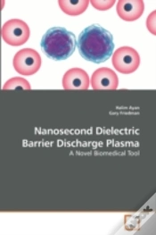 Capa do artigo Nanosecond Dielectric Barrier Discharge