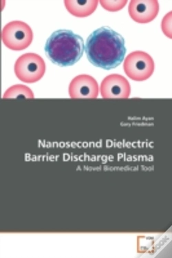 Capa do artigo Nanosecond Dielectric Barrier Discharge