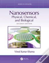 Nanosensors