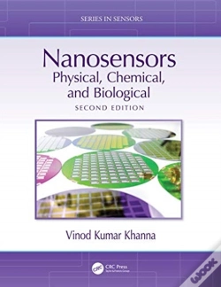 Capa do artigo Nanosensors