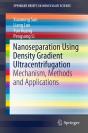Nanoseparation Using Density Gradient Ultracentrifugation - Preview