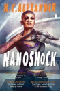 Nanoshock - Preview