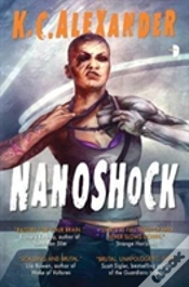 Capa do artigo Nanoshock