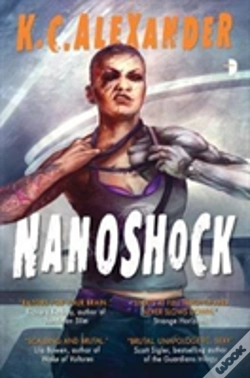 Capa do artigo Nanoshock