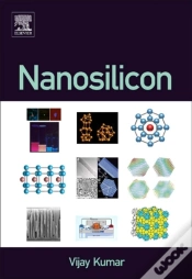 Capa do artigo Nanosilicon