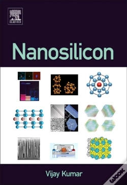 Capa do artigo Nanosilicon